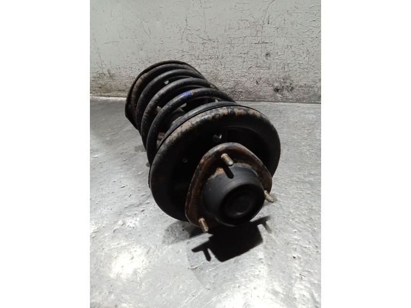 Recambio de amortiguador delantero izquierdo para mitsubishi montero pinin (h60/h70) 2000 gdi (5-ptas.) referencia OEM IAM   