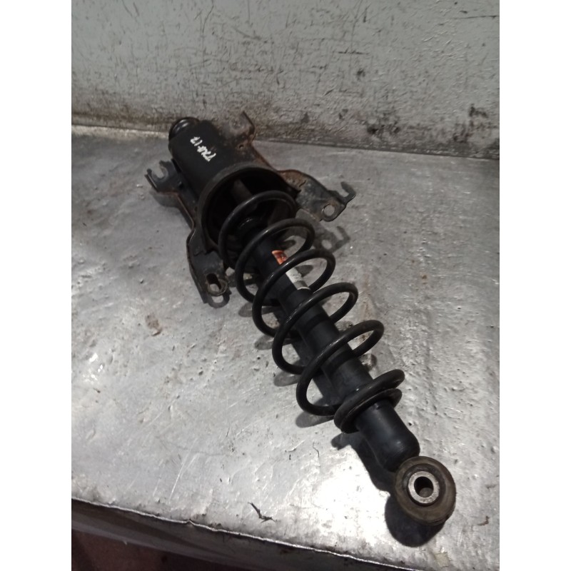 Recambio de amortiguador trasero izquierdo para opel vectra b hatchback (j96) 2.0 i 16v (f68) referencia OEM IAM   