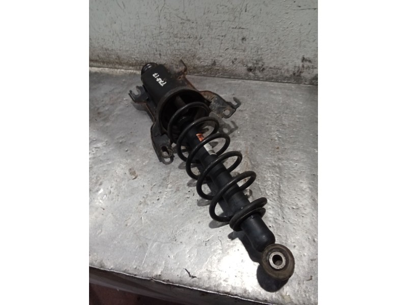 Recambio de amortiguador trasero izquierdo para opel vectra b hatchback (j96) 2.0 i 16v (f68) referencia OEM IAM   