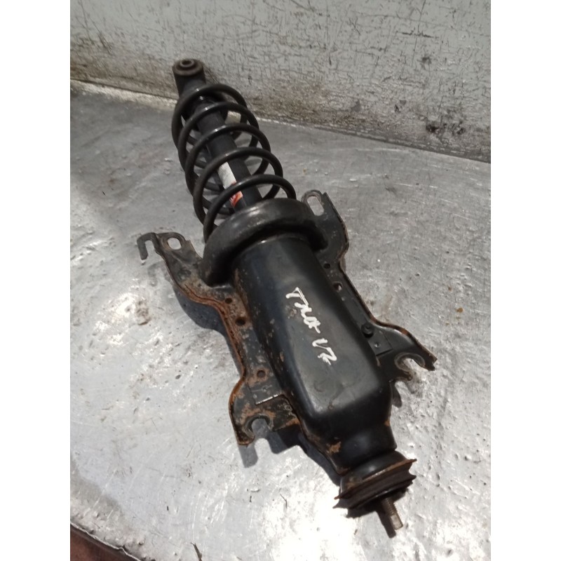 Recambio de amortiguador trasero izquierdo para opel vectra b hatchback (j96) 2.0 i 16v (f68) referencia OEM IAM   