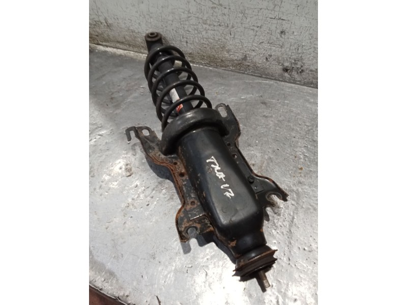 Recambio de amortiguador trasero izquierdo para opel vectra b hatchback (j96) 2.0 i 16v (f68) referencia OEM IAM   