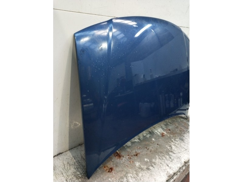 Recambio de capot para audi a3 (8l1) 1.9 tdi referencia OEM IAM   02