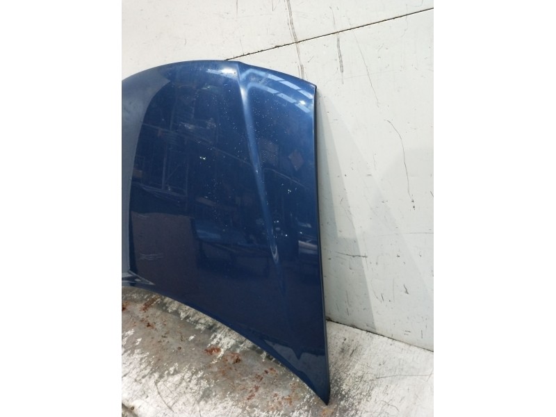 Recambio de capot para audi a3 (8l1) 1.9 tdi referencia OEM IAM   02