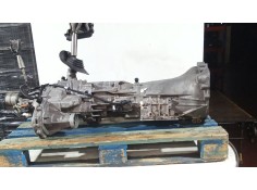 Recambio de caja cambios para mitsubishi montero pinin (h60/h70) 2000 gdi (5-ptas.) referencia OEM IAM  5V  2