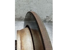 Recambio de disco freno trasero para seat alhambra (710, 711) 2.0 tdi referencia OEM IAM    2