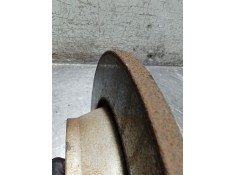 Recambio de disco freno trasero para seat alhambra (710, 711) 2.0 tdi referencia OEM IAM    2