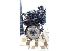 Recambio de motor completo para opel vectra b hatchback (j96) 2.0 i 16v (f68) referencia OEM IAM X20XEV  14713961