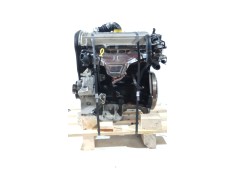 Recambio de motor completo para opel vectra b hatchback (j96) 2.0 i 16v (f68) referencia OEM IAM X20XEV  14713961 2