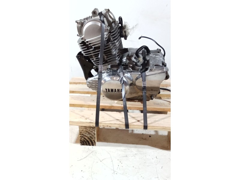 Recambio de motor completo para yamaha sr sr 250 (3y8) referencia OEM IAM 21L  046362