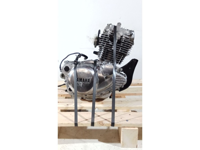 Recambio de motor completo para yamaha sr sr 250 (3y8) referencia OEM IAM 21L  046362