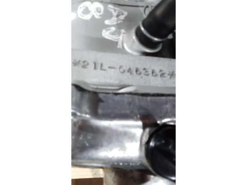 Recambio de motor completo para yamaha sr sr 250 (3y8) referencia OEM IAM 21L  046362