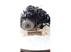 Recambio de motor completo para ford focus ii (da_, hcp, dp) 1.8 tdci referencia OEM IAM KKDA SIEMENS 7C38844