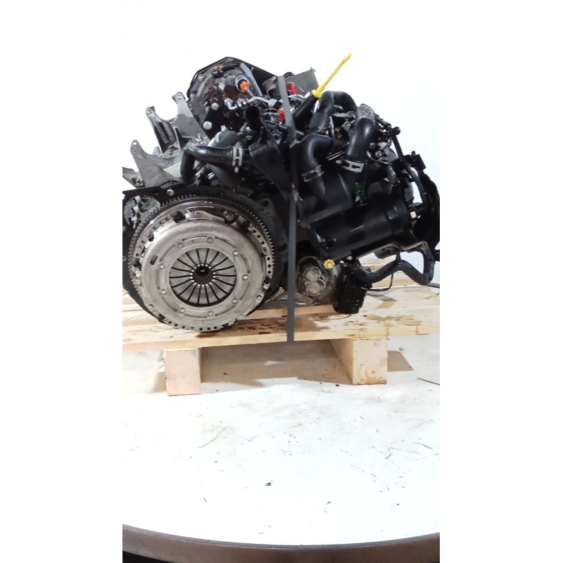 Recambio de motor completo para ford focus ii (da_, hcp, dp) 1.8 tdci referencia OEM IAM KKDA SIEMENS 7C38844