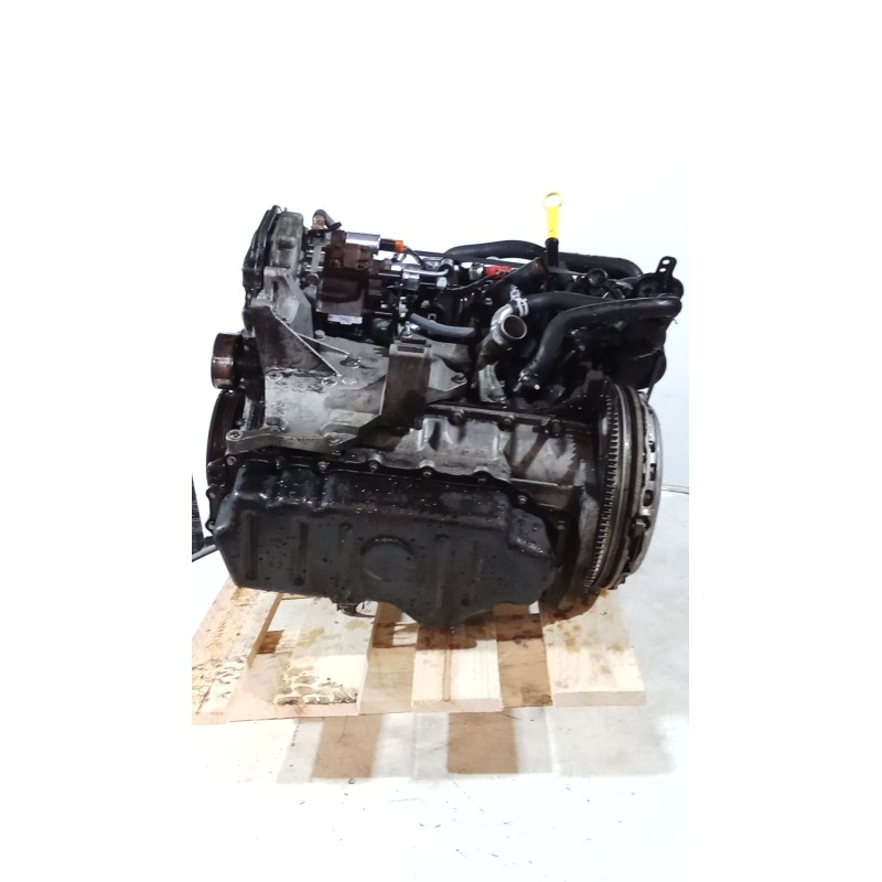 Recambio de motor completo para ford focus ii (da_, hcp, dp) 1.8 tdci referencia OEM IAM KKDA SIEMENS 7C38844