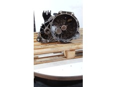 Recambio de caja cambios para ford focus ii (da_, hcp, dp) 1.8 tdci referencia OEM IAM 6M5R 7002 ZA 6V T1GE2 100107 154221