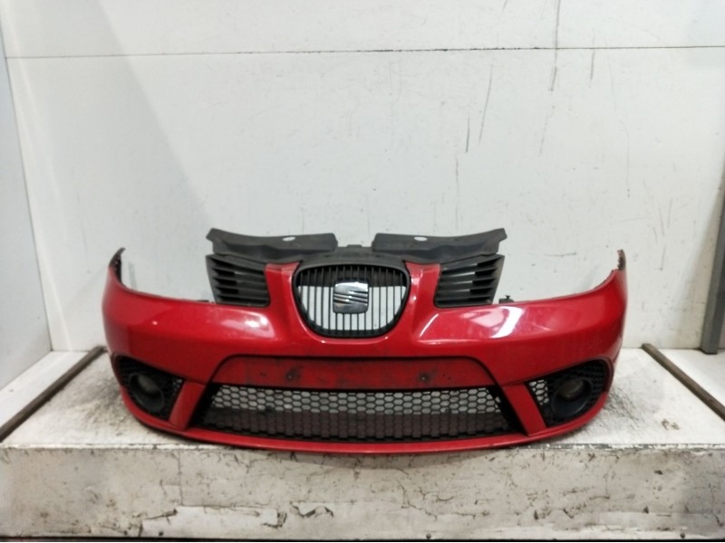 Recambio de paragolpes delantero para seat ibiza iii (6l1) 1.2 12v referencia OEM IAM   07