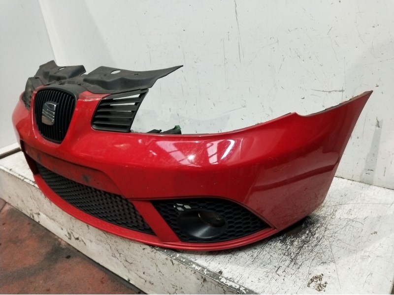 Recambio de paragolpes delantero para seat ibiza iii (6l1) 1.2 12v referencia OEM IAM   07