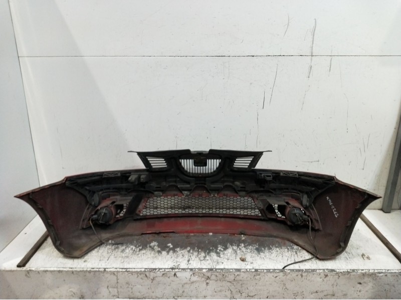 Recambio de paragolpes delantero para seat ibiza iii (6l1) 1.2 12v referencia OEM IAM   07