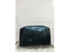 Recambio de capot para mitsubishi montero pinin (h60/h70) 2000 gdi (5-ptas.) referencia OEM IAM   01