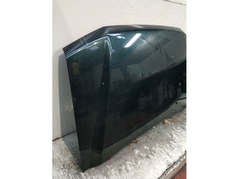 Recambio de capot para mitsubishi montero pinin (h60/h70) 2000 gdi (5-ptas.) referencia OEM IAM   01