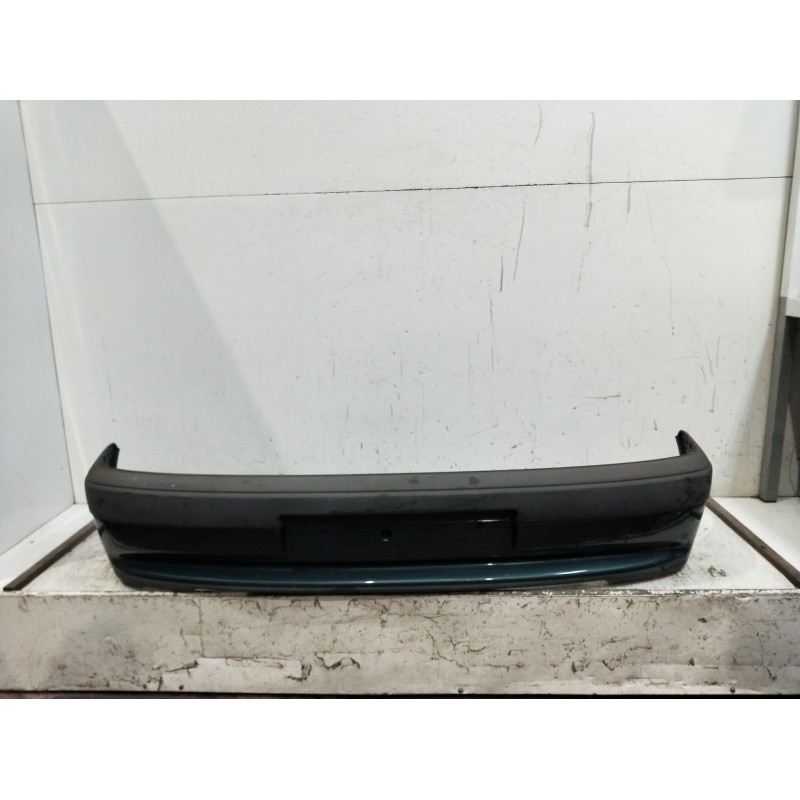 Recambio de paragolpes trasero para peugeot 306 hatchback (7a, 7c, n3, n5) 1.9 dt referencia OEM IAM   93