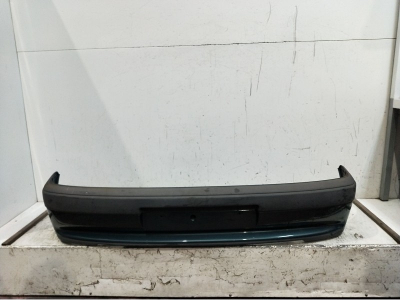 Recambio de paragolpes trasero para peugeot 306 hatchback (7a, 7c, n3, n5) 1.9 dt referencia OEM IAM   93