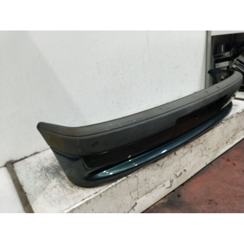 Recambio de paragolpes trasero para peugeot 306 hatchback (7a, 7c, n3, n5) 1.9 dt referencia OEM IAM   93