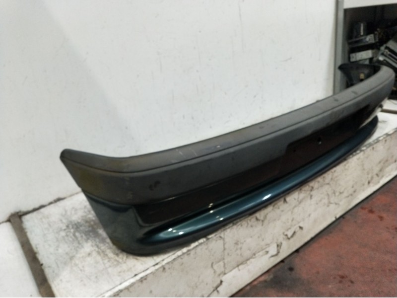 Recambio de paragolpes trasero para peugeot 306 hatchback (7a, 7c, n3, n5) 1.9 dt referencia OEM IAM   93
