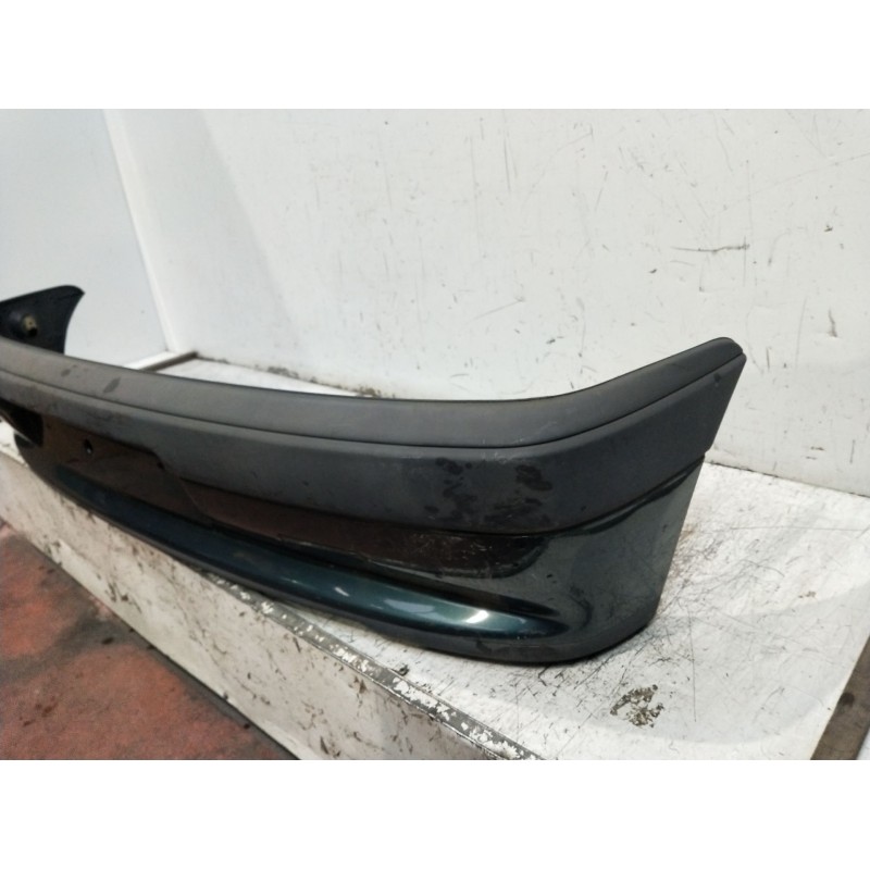 Recambio de paragolpes trasero para peugeot 306 hatchback (7a, 7c, n3, n5) 1.9 dt referencia OEM IAM   93