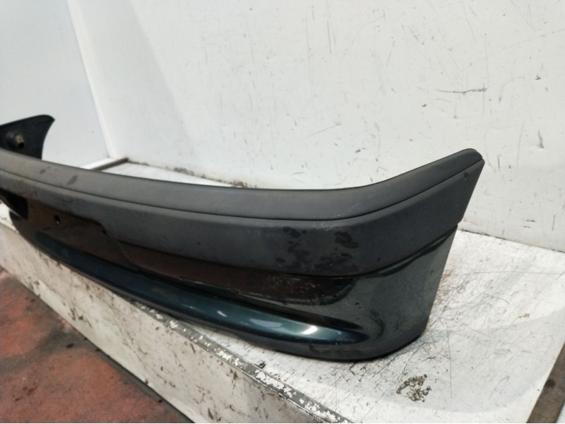 Recambio de paragolpes trasero para peugeot 306 hatchback (7a, 7c, n3, n5) 1.9 dt referencia OEM IAM   93