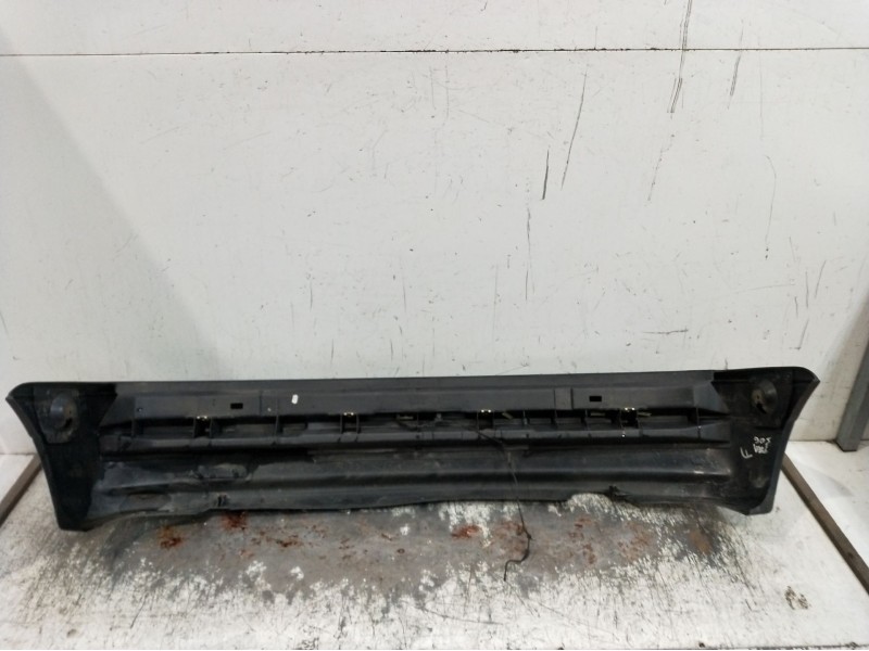 Recambio de paragolpes trasero para peugeot 306 hatchback (7a, 7c, n3, n5) 1.9 dt referencia OEM IAM   93