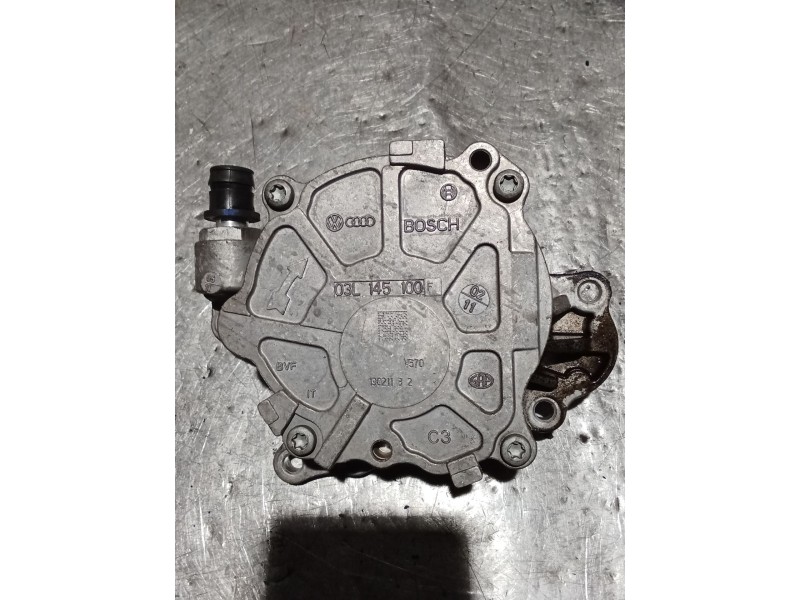 Recambio de depresor freno / bomba vacio para seat alhambra (710, 711) 2.0 tdi referencia OEM IAM 03L145100F  