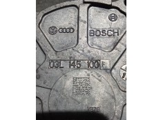 Recambio de depresor freno / bomba vacio para seat alhambra (710, 711) 2.0 tdi referencia OEM IAM 03L145100F   2