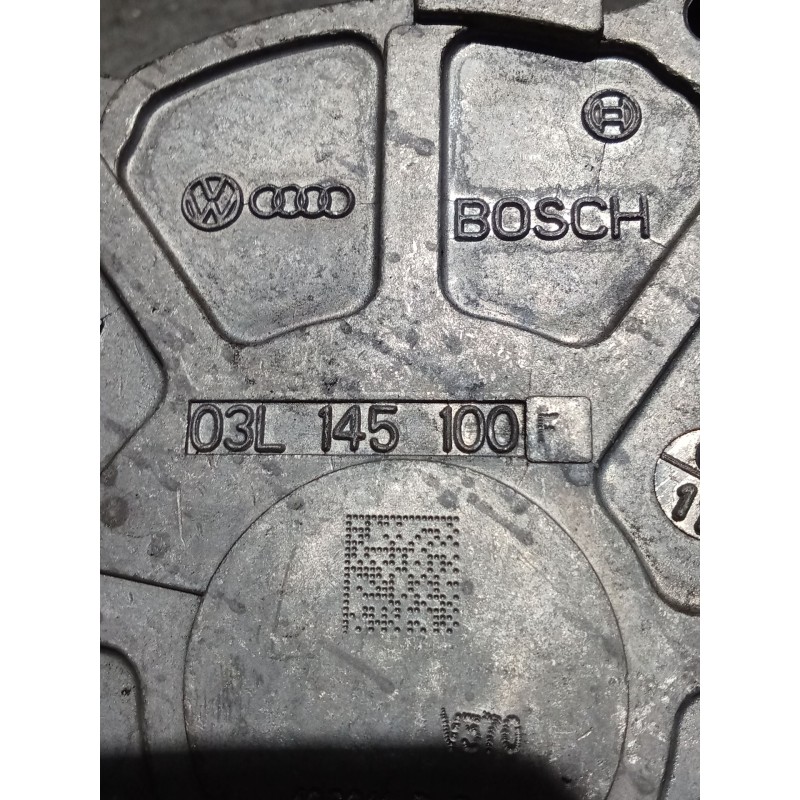 Recambio de depresor freno / bomba vacio para seat alhambra (710, 711) 2.0 tdi referencia OEM IAM 03L145100F  