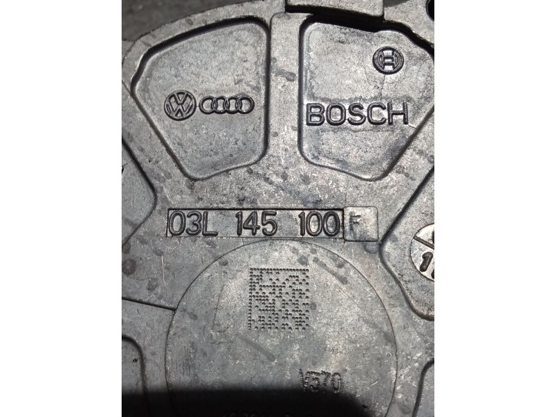 Recambio de depresor freno / bomba vacio para seat alhambra (710, 711) 2.0 tdi referencia OEM IAM 03L145100F  