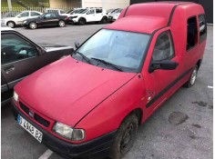 seat inca (6k9) del año 1998