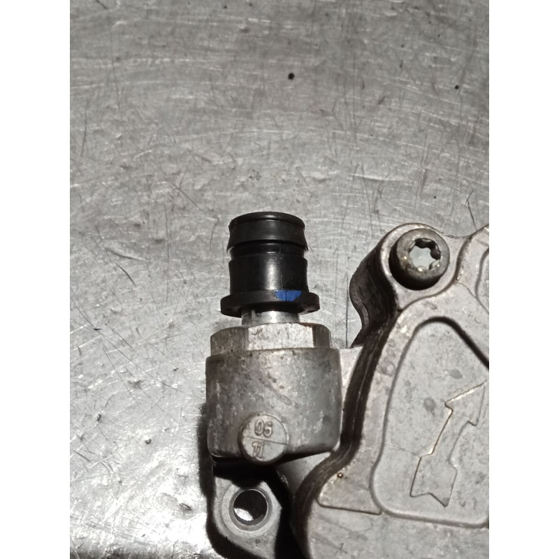 Recambio de depresor freno / bomba vacio para seat alhambra (710, 711) 2.0 tdi referencia OEM IAM 03L145100F  