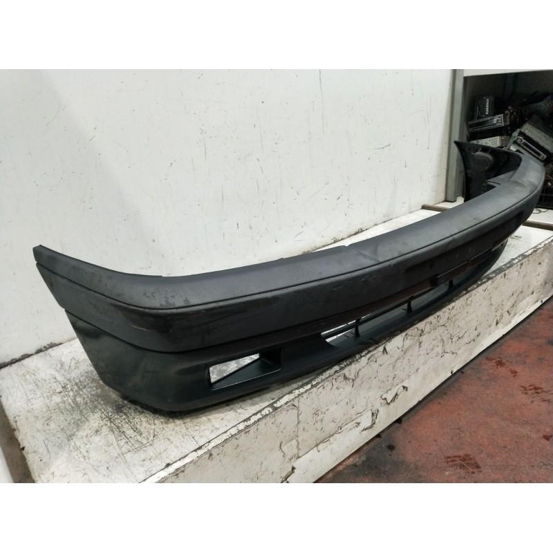 Recambio de paragolpes delantero para peugeot 306 hatchback (7a, 7c, n3, n5) 1.9 dt referencia OEM IAM   93