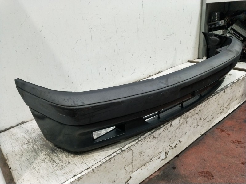 Recambio de paragolpes delantero para peugeot 306 hatchback (7a, 7c, n3, n5) 1.9 dt referencia OEM IAM   93