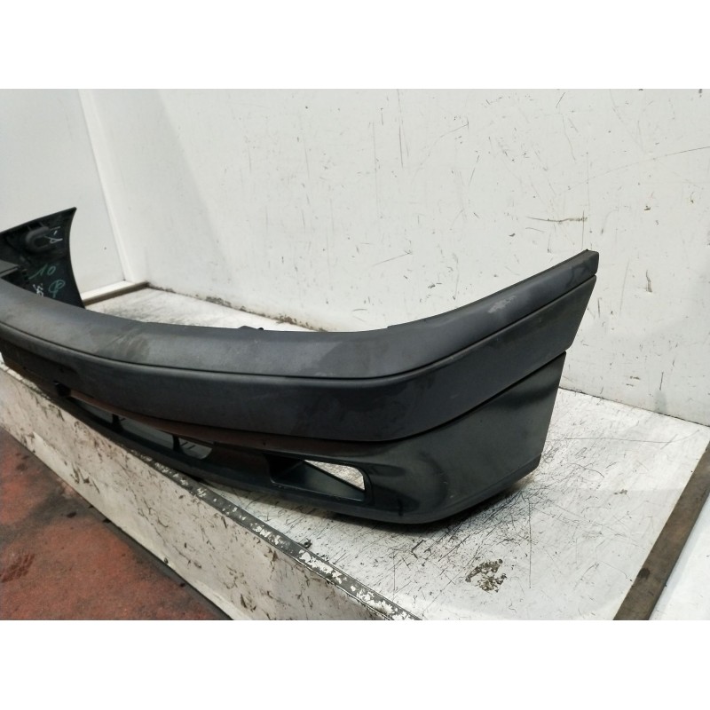 Recambio de paragolpes delantero para peugeot 306 hatchback (7a, 7c, n3, n5) 1.9 dt referencia OEM IAM   93