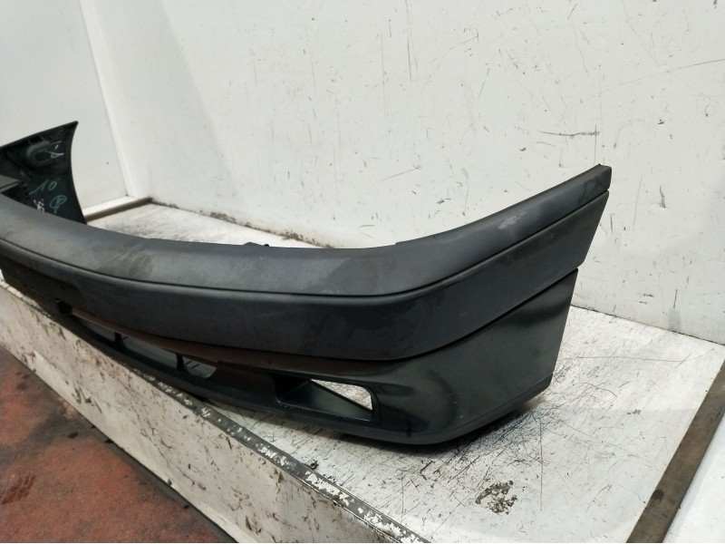 Recambio de paragolpes delantero para peugeot 306 hatchback (7a, 7c, n3, n5) 1.9 dt referencia OEM IAM   93