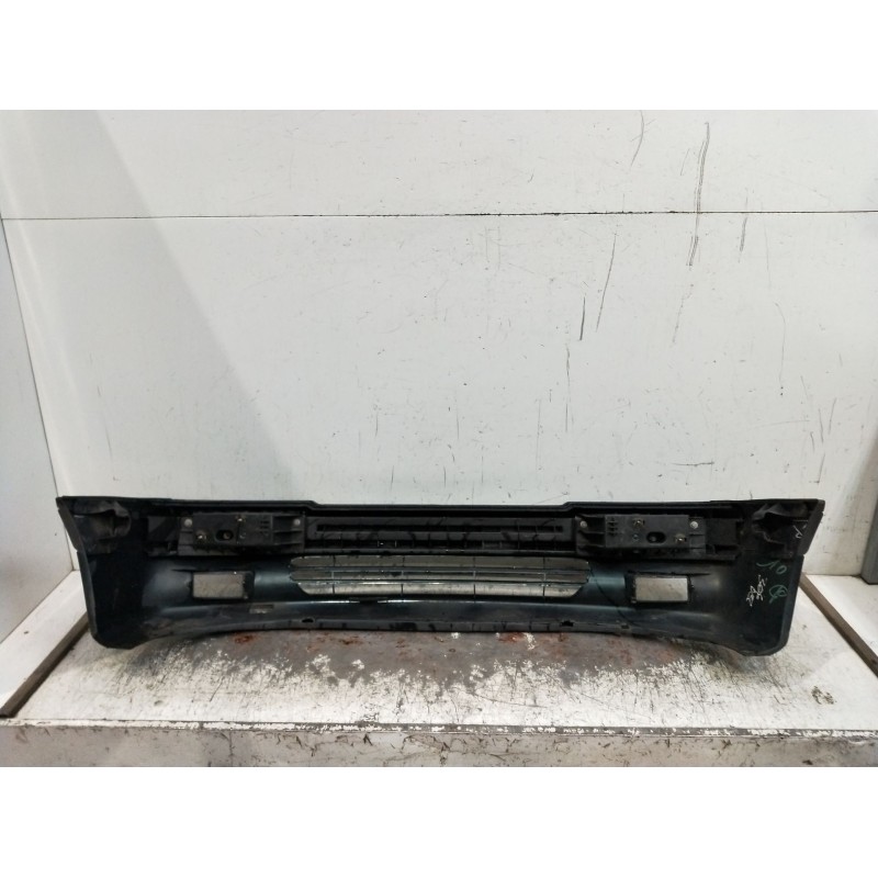 Recambio de paragolpes delantero para peugeot 306 hatchback (7a, 7c, n3, n5) 1.9 dt referencia OEM IAM   93
