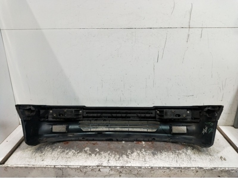 Recambio de paragolpes delantero para peugeot 306 hatchback (7a, 7c, n3, n5) 1.9 dt referencia OEM IAM   93