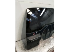 Recambio de porton trasero para mitsubishi montero pinin (h60/h70) 2000 gdi (5-ptas.) referencia OEM IAM  5P 01 2