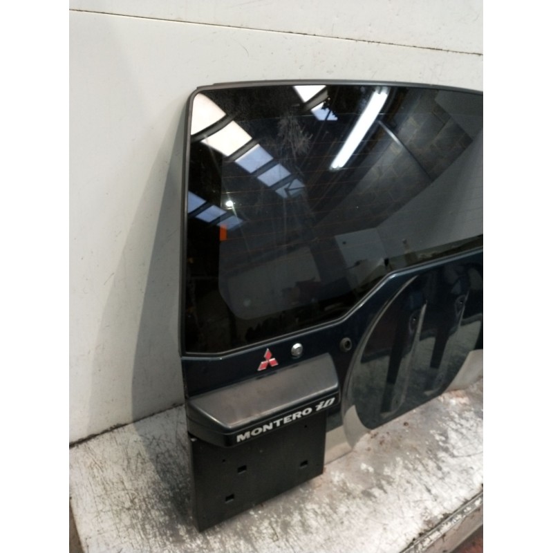 Recambio de porton trasero para mitsubishi montero pinin (h60/h70) 2000 gdi (5-ptas.) referencia OEM IAM  5P 01
