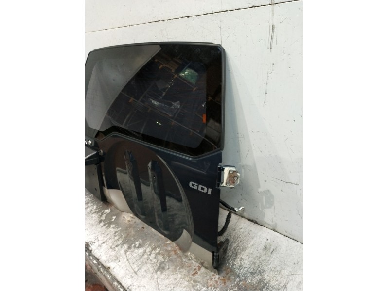 Recambio de porton trasero para mitsubishi montero pinin (h60/h70) 2000 gdi (5-ptas.) referencia OEM IAM  5P 01