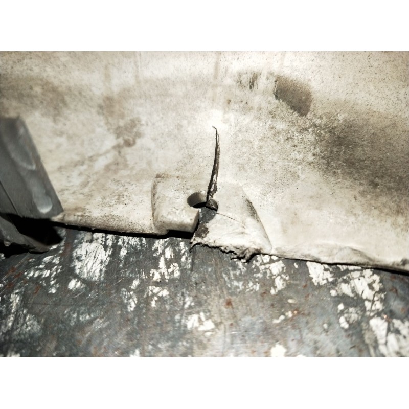 Recambio de paragolpes delantero para ford focus ii (da_, hcp, dp) 1.8 tdci referencia OEM IAM  VER FOTOS 07