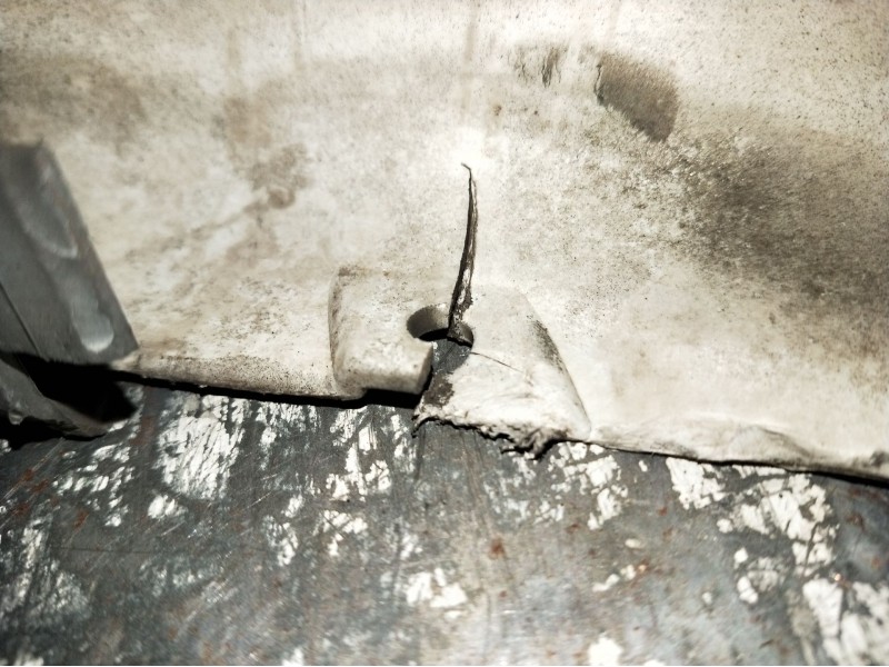 Recambio de paragolpes delantero para ford focus ii (da_, hcp, dp) 1.8 tdci referencia OEM IAM  VER FOTOS 07