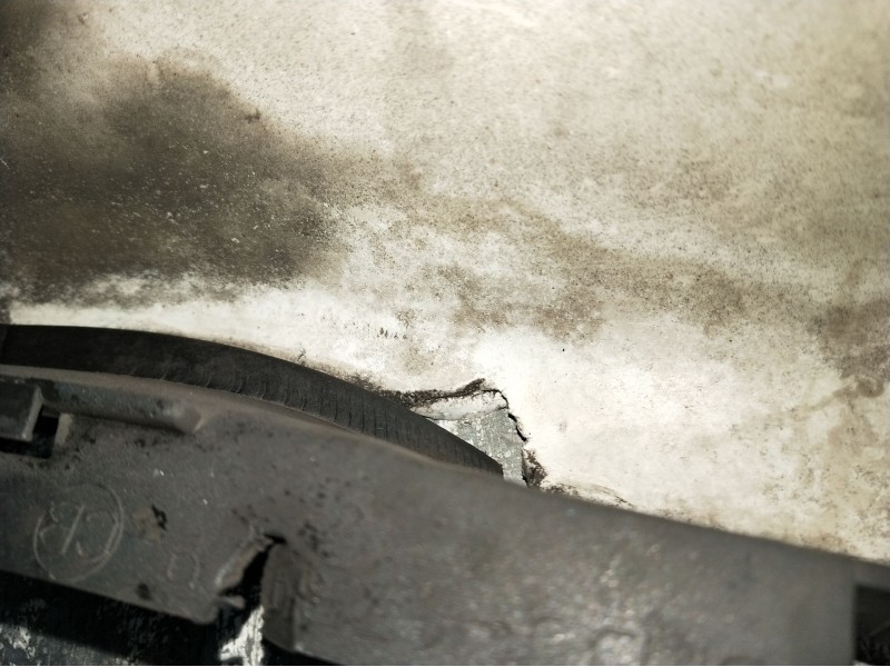 Recambio de paragolpes delantero para ford focus ii (da_, hcp, dp) 1.8 tdci referencia OEM IAM  VER FOTOS 07