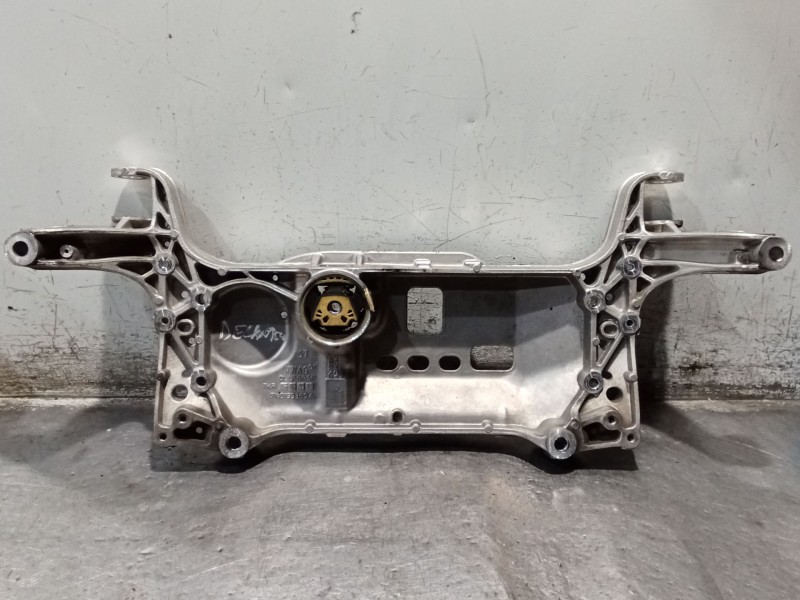 Recambio de puente delantero para seat alhambra (710, 711) 2.0 tdi referencia OEM IAM 7NO199369A  